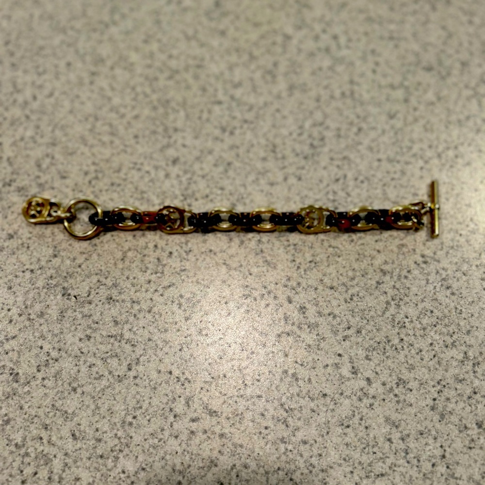 Beautiful Micheal Kors bracelet